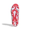 ADIDAS Kinder Fussball-Rasenschuhe Predator Club Kids FG/MG 30 in Pink