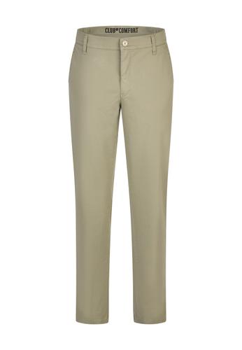 FOXX 58 Slim Fit - Grün