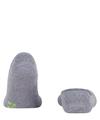 FALKE Cool Kick Unisex 46-48 - Light Grey