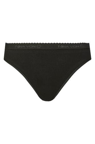 Midislip Schwarz 46
