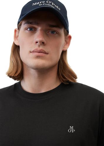 T-Shirt regular Schwarz XL