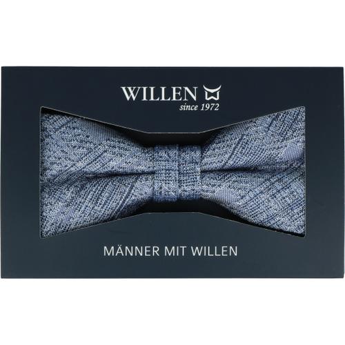 Willen Schleife OS - Mittelblau