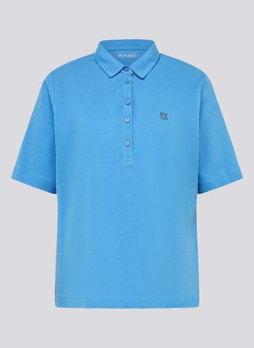 Polos Blau 44