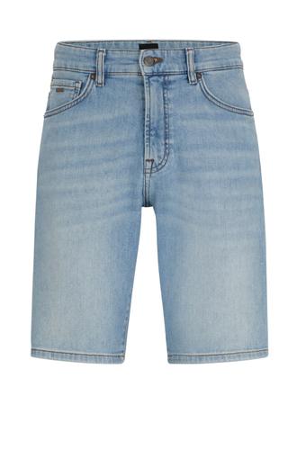 Re.Maine-Shorts BC 32 regular fit - Light Blue