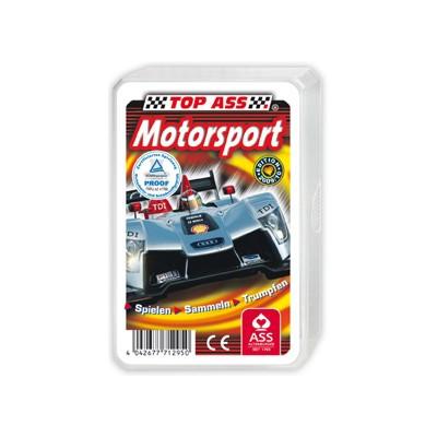 ASS Altenburger - TOP ASS Quartett Motorsport