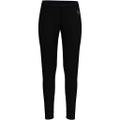 ODLO Damen Hose BL BOTTOM long MERINO 200 L in Weiß