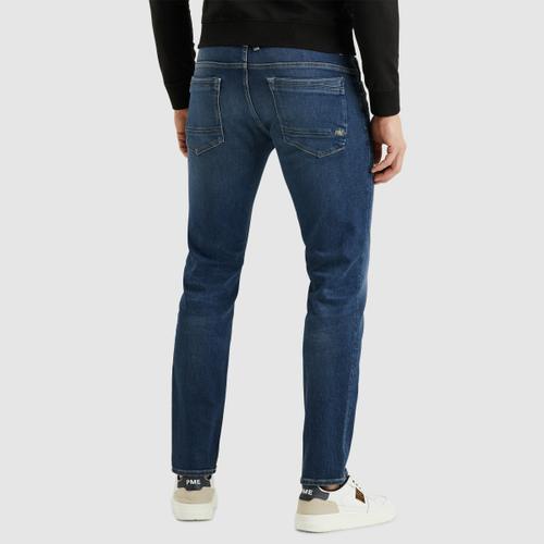 SKYRAK 33/30 Regular Fit - Cashmere Indigo Blue