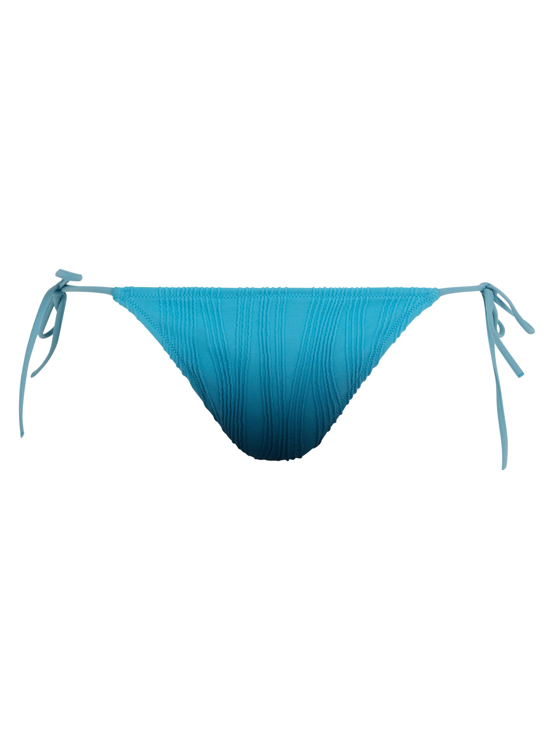 PULP - Swim One Size Bikini TU - Blue Tie & Dye