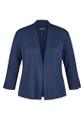 Blossom Island Blau 38