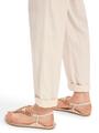 Legere Hose Modell RHODOS 36 - Magnolia