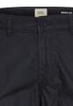 3/4 Cargo Shorts Regular Fit Blau 35IN