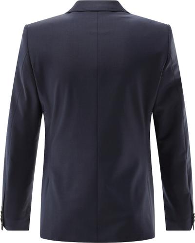 AMF-Cliff SV Sakko Blau 25