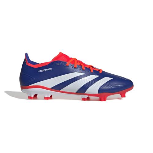 ADIDAS Herren Fussball-Rasenschuhe Predator League FG 44 in Silber