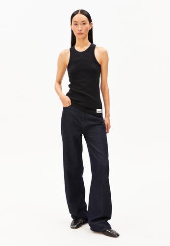 KANITAA XL Fitted - Black