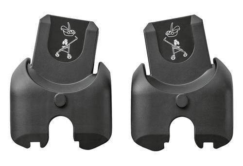 Babyschalen CRS Adapters