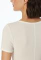 Shirt 1/2 Arm Beige XL