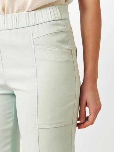 Sue Jogpants 7/8 42 - Fresh Mint