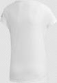 ADIDAS Kinder T-Shirt Font 128 in Weiß