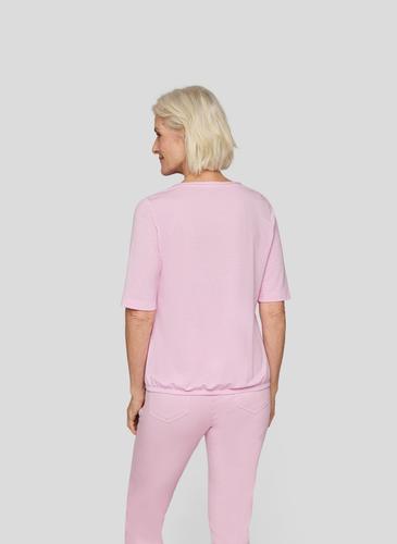 Powder Rose 38 - Mandelbluete