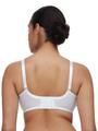 MERCI MATERNITY Still-BH 85 D - Weiss