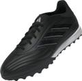 ADIDAS Herren Fussball-Hartplatzschuhe Copa Pure II League TF 47 ⅓ in Grau