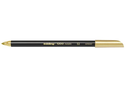 Metallic-Fasermaler 1200