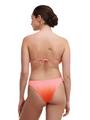 PULP - Swim One Size Tanga TU - Tie & Dye Orange