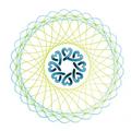 Ravensburger Spiel - Mandala-Designer - Spiral-Designer