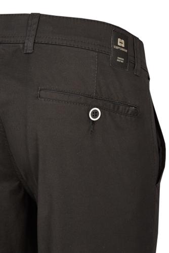 GARVEY 28 Regular Fit - Schwarz