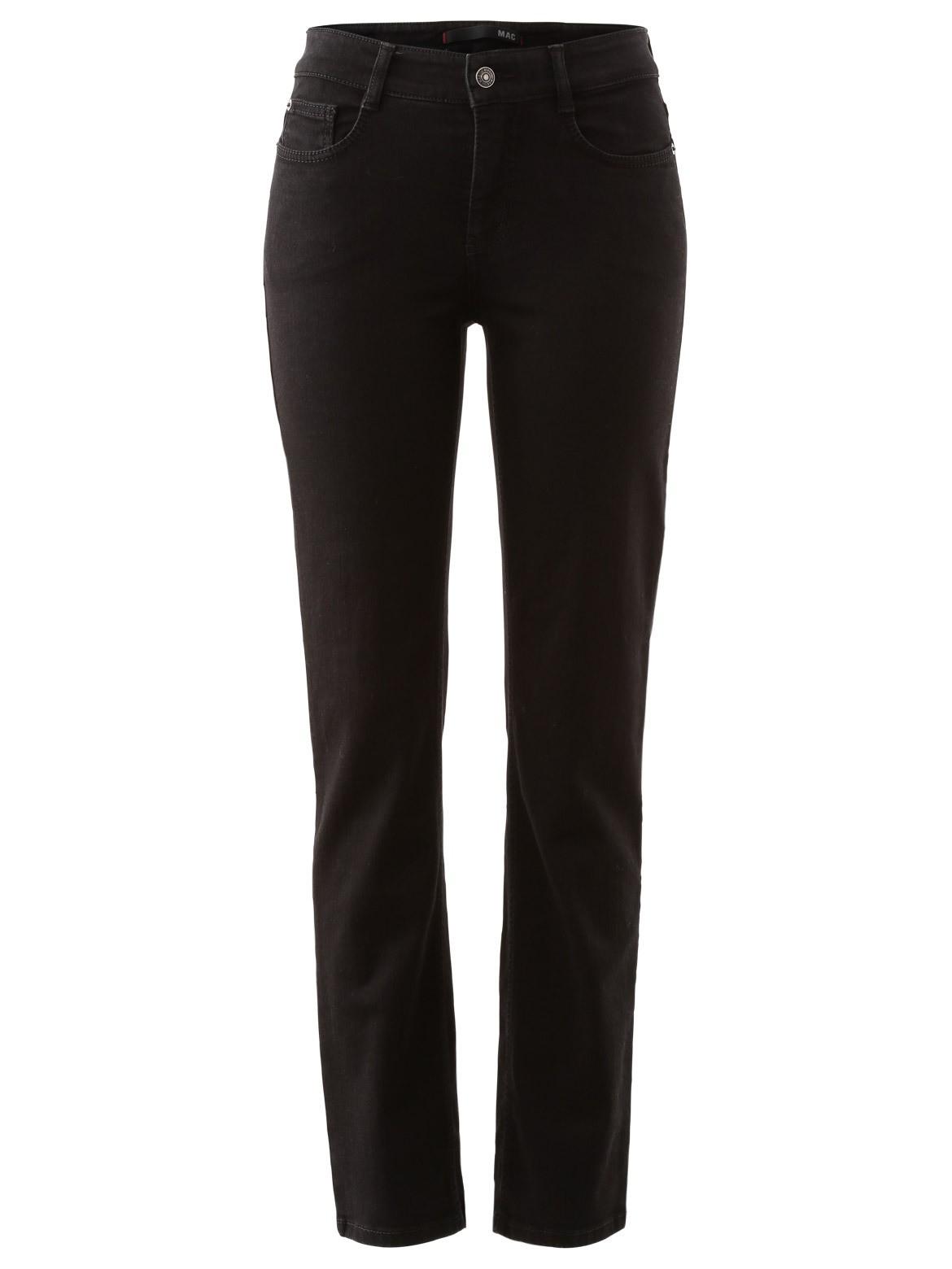 Mac Jeans ANGELA schwarz 44/30 regular