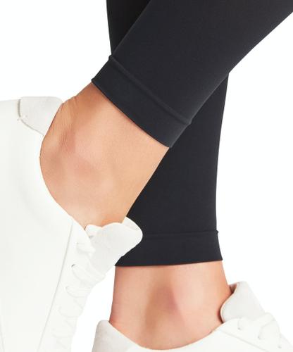 FALKE Pure Matt 50 DEN Damen Blau M-L