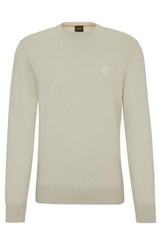 Kanovano XXL regular fit - Light Beige