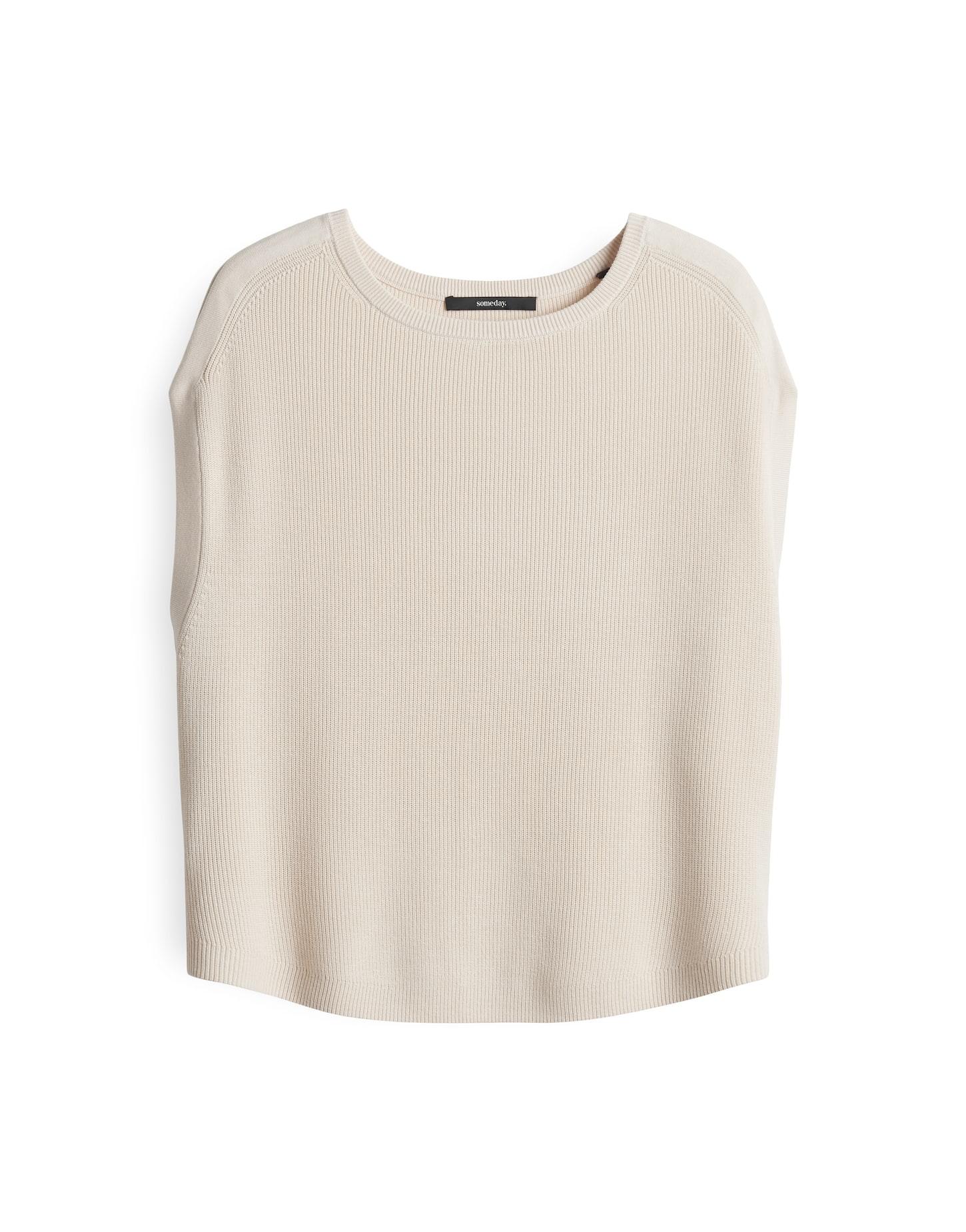 Shirt "Tanee" - Beige / S