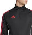 ADIDAS Herren Rolli Tiro 24 (normal & lang) S in Schwarz