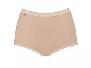 sloggi Basic+ Maxi 2P - Beige / 46