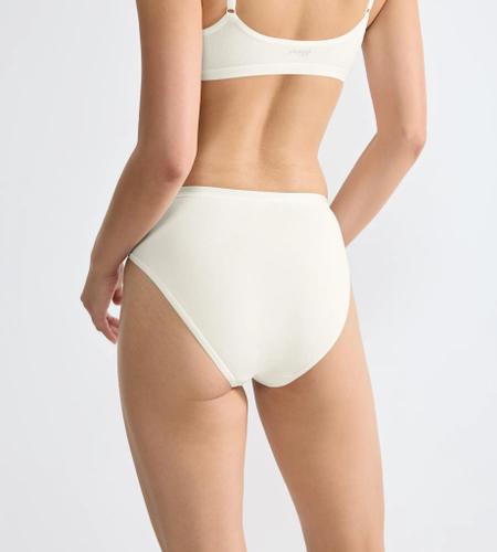 sloggi GO Daily Cotton Tai 3P Weiß M