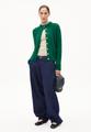 AMILDAA L Regular Fit - Emerald Green