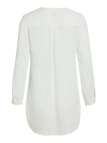 VILUCY L/S TUNIC - NOOS Weiß 34