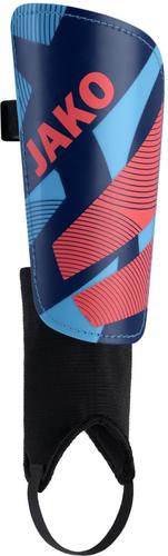 JAKO Schoner Schienbeinschoner River Classic XS in Pink