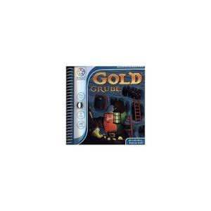Smart Games Gold Grube (Kinderpiel)