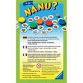Ravensburger Spiel - Mitbringspiel Nanu?