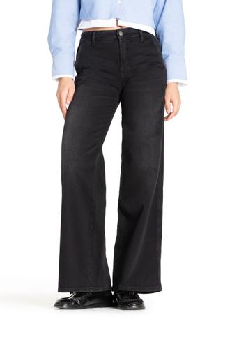 Alek 40/33 - Black Soft Used