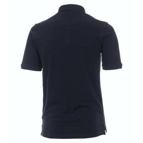 Polo-Shirt XXL - Blau