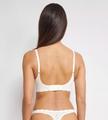 sloggi ZERO Feel Bliss Soft bra Weiß S