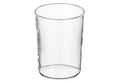 Teeglas ohne Henkel