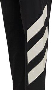 adidas Jungen Must Haves Hose 116 in Schwarz