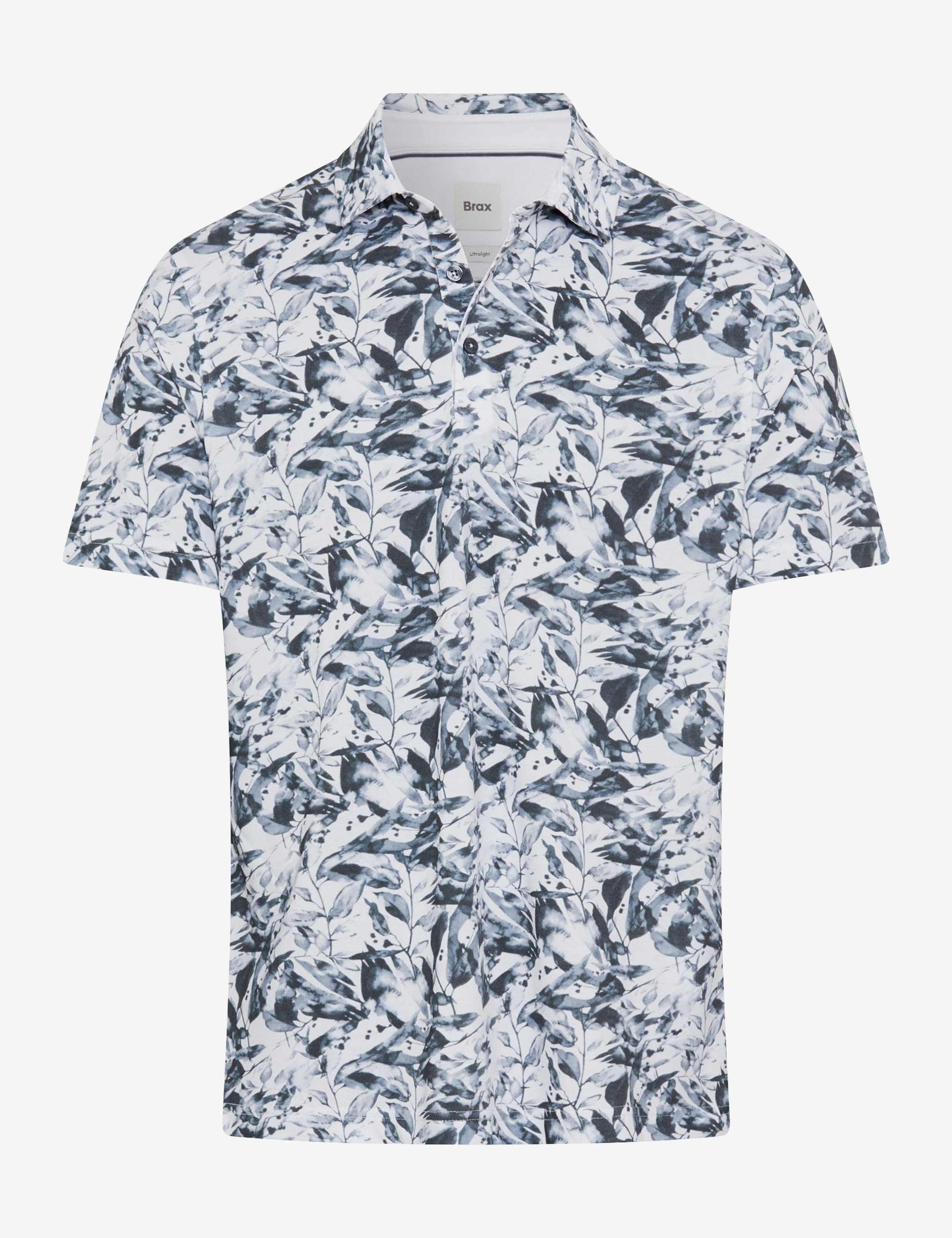 Style Pico Blau L