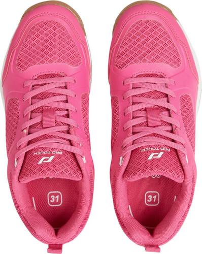 PRO TOUCH Kinder Volleyballschuhe Ki.-Indoor-Schuh Rebel IV J 36 in Pink