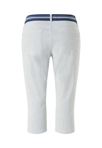 ANACAPRI SPORTY 34 SLIM FIT - Blue