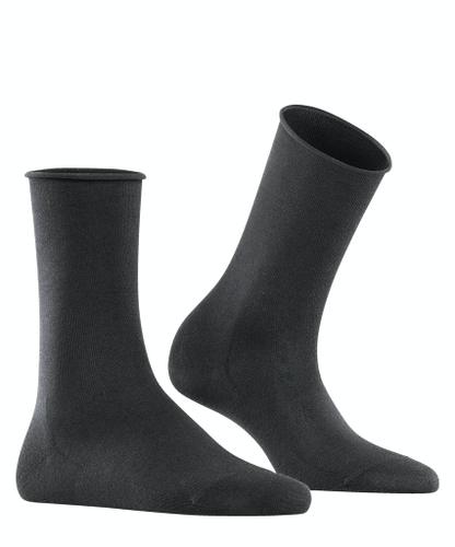 FALKE Active Breeze Damen Schwarz 35-38